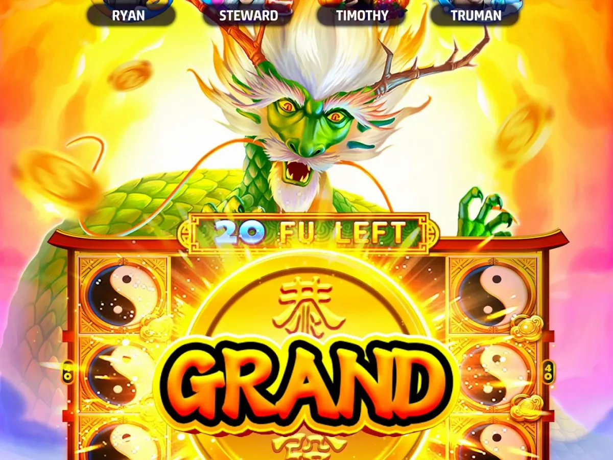 Koleksi 678luck Slot Gacor screenshot