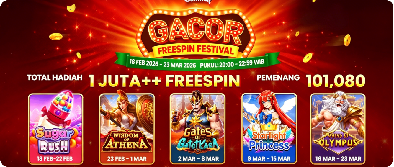 Login 678luck Sekarang Bonus Melimpah